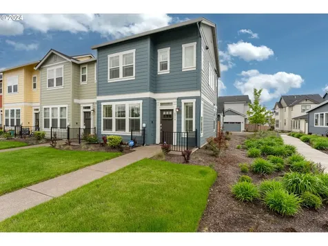 6974 SE Blanton Street Hillsboro OR 97123
