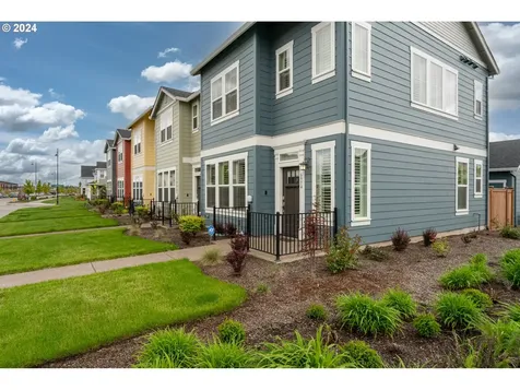 6974 SE Blanton Street Hillsboro OR 97123