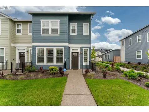 6974 SE Blanton Street Hillsboro OR 97123
