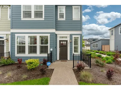 6974 SE Blanton Street Hillsboro OR 97123