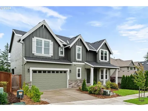 16283 Se Alder Meadows Drive Damascus OR 97089