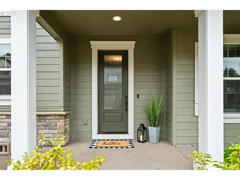 16283 Se Alder Meadows Drive Damascus OR 97089