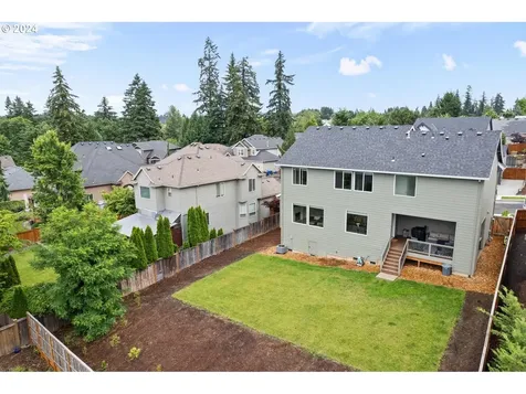 16283 Se Alder Meadows Drive Damascus OR 97089