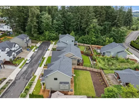 16283 Se Alder Meadows Drive Damascus OR 97089