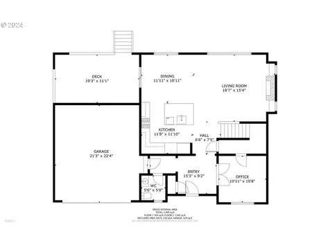 16283 Se Alder Meadows Drive Damascus OR 97089