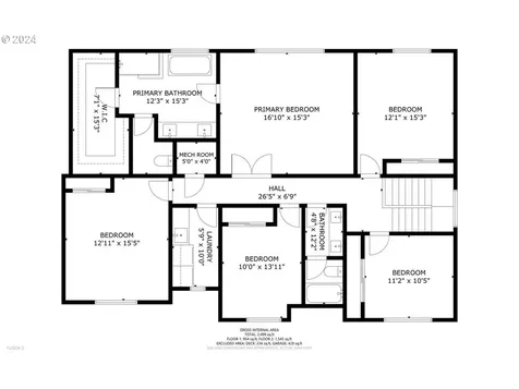 16283 Se Alder Meadows Drive Damascus OR 97089