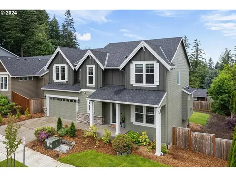 16283 Se Alder Meadows Drive Damascus OR 97089