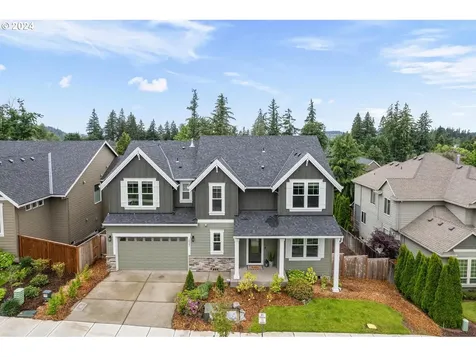 16283 Se Alder Meadows Drive Damascus OR 97089