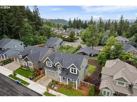 16283 Se Alder Meadows Drive Damascus OR 97089