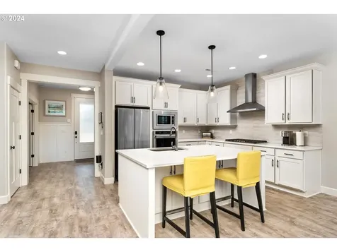 16283 Se Alder Meadows Drive Damascus OR 97089