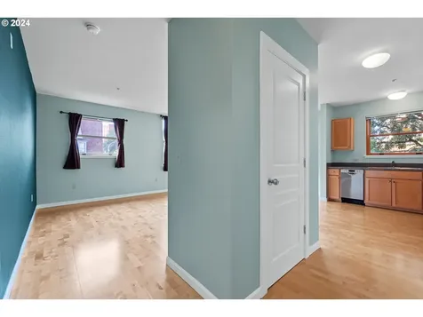 1134 SW Jefferson Street Portland OR 97201