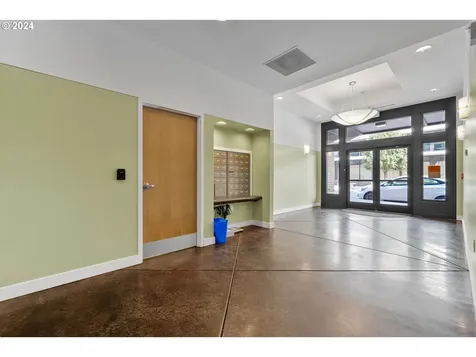 1134 SW Jefferson Street Portland OR 97201