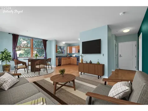 1134 SW Jefferson Street Portland OR 97201