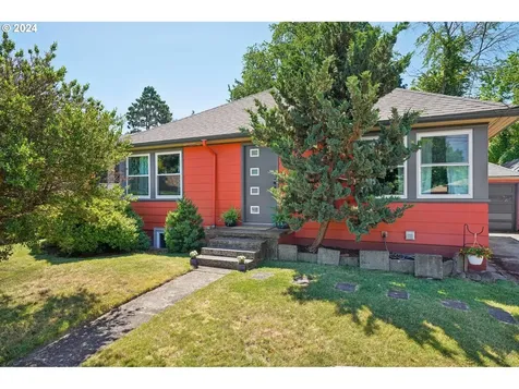 3630 Se Haig Street Portland OR 97202