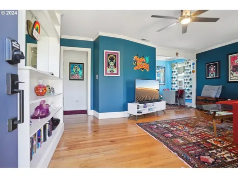 3630 Se Haig Street Portland OR 97202