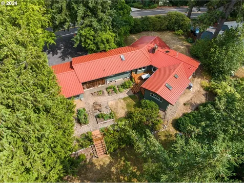 10401 Sw Lancaster Road Portland OR 97219