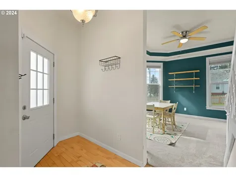 608 Mccoy Street Moro OR 97039