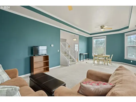 608 Mccoy Street Moro OR 97039