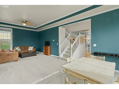 608 Mccoy Street Moro OR 97039