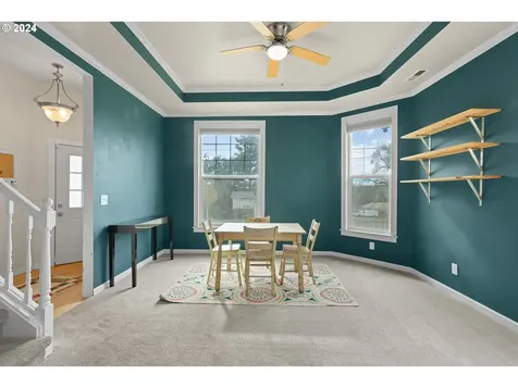 608 Mccoy Street Moro OR 97039