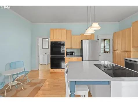 608 Mccoy Street Moro OR 97039