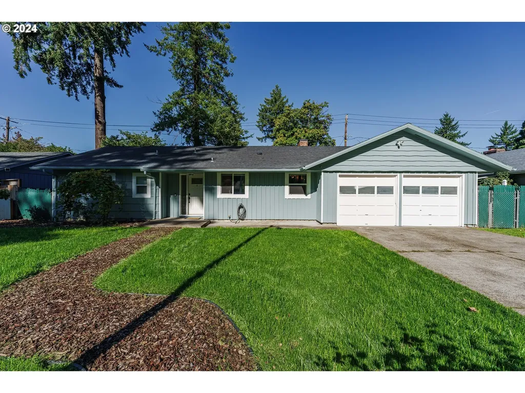 9608 Street Helens Avenue Vancouver WA 98664