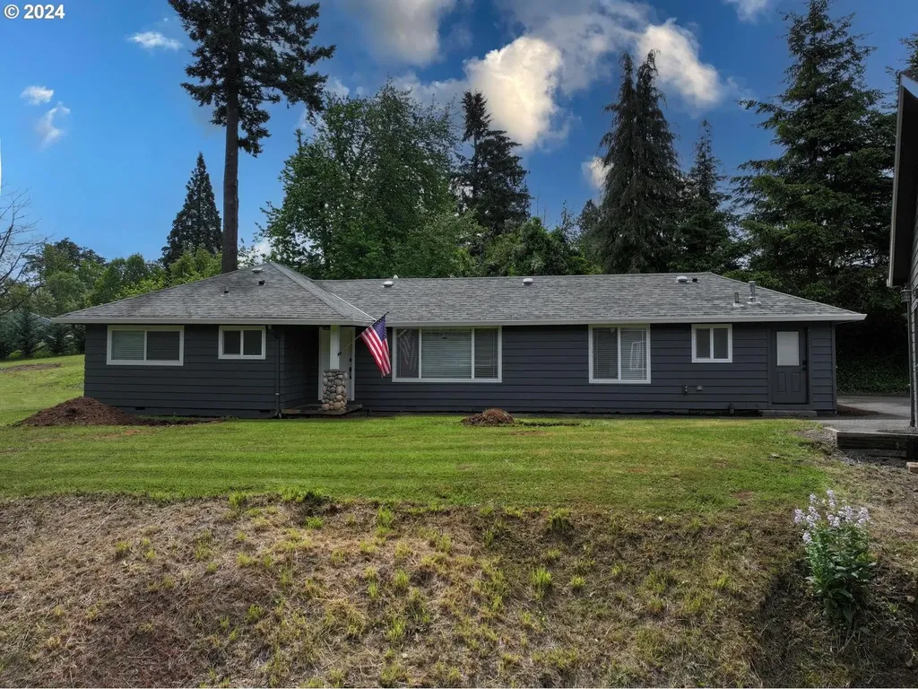 473 Mountainview Street Oregon City OR 97045