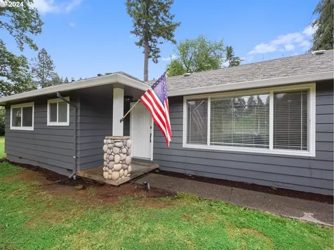 473 Mountainview Street Oregon City OR 97045