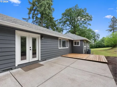 473 Mountainview Street Oregon City OR 97045