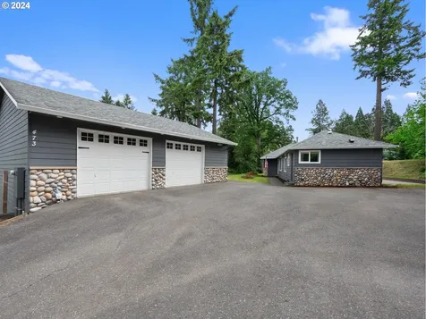 473 Mountainview Street Oregon City OR 97045