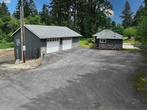 473 Mountainview Street Oregon City OR 97045