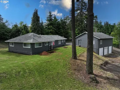 473 Mountainview Street Oregon City OR 97045