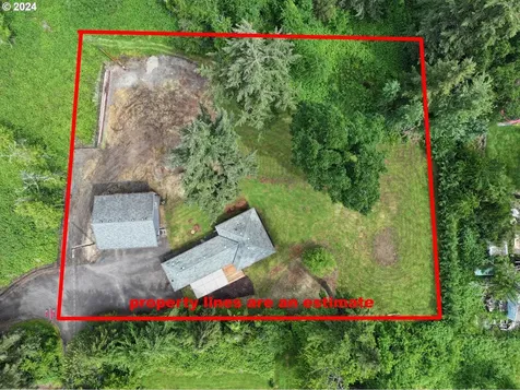 473 Mountainview Street Oregon City OR 97045