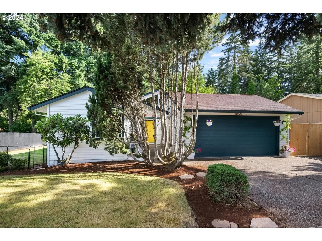 4058 Ne Olympic Court Hillsboro OR 97124