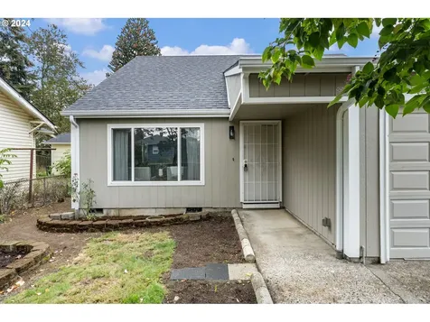 9921 SE Yukon Street Portland OR 97266