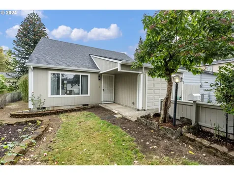 9921 SE Yukon Street Portland OR 97266