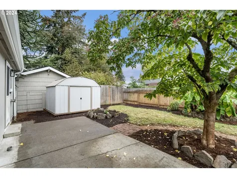 9921 SE Yukon Street Portland OR 97266