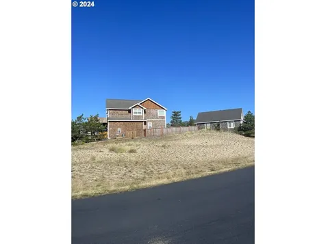 Shore Pine Lane Manzanita OR 97130