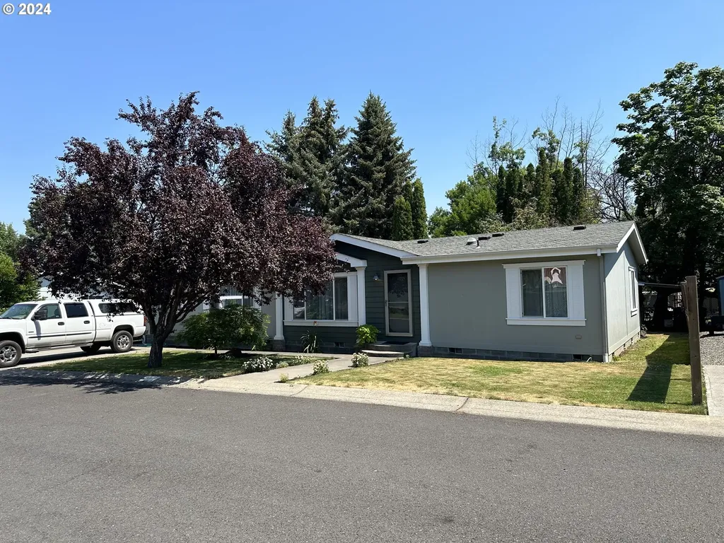 3449 Cathern Road Hood River OR 97031
