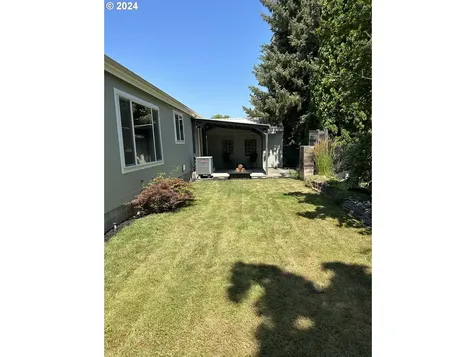 3449 Cathern Road Hood River OR 97031