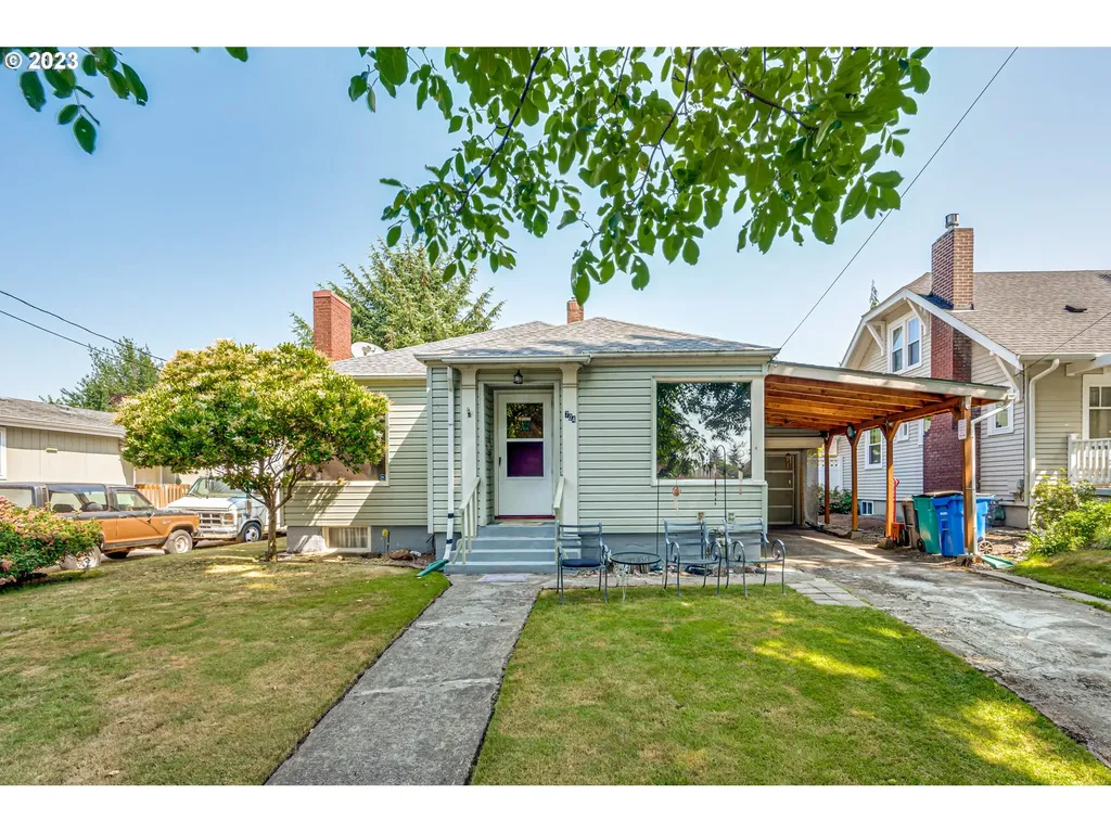 704 W 23rd Street Vancouver WA 98660