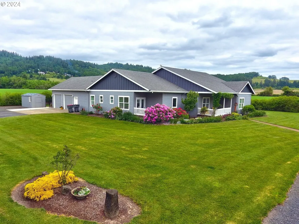 4691 SE Amity Road Amity OR 97101