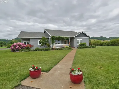 4691 SE Amity Road Amity OR 97101