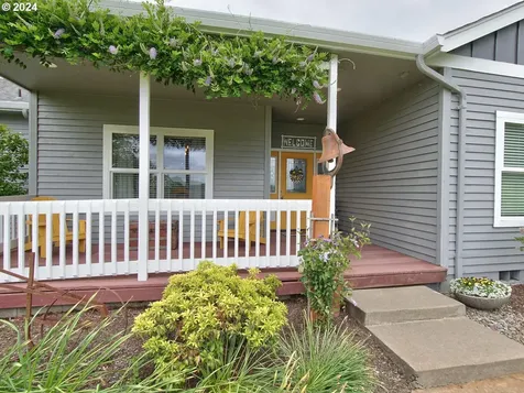 4691 SE Amity Road Amity OR 97101