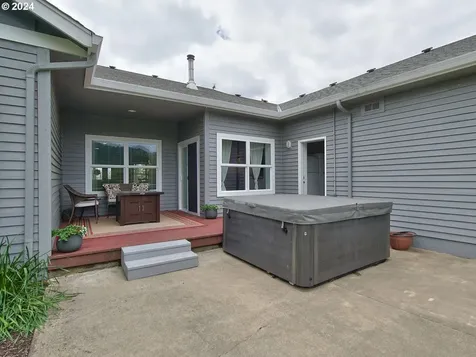 4691 SE Amity Road Amity OR 97101