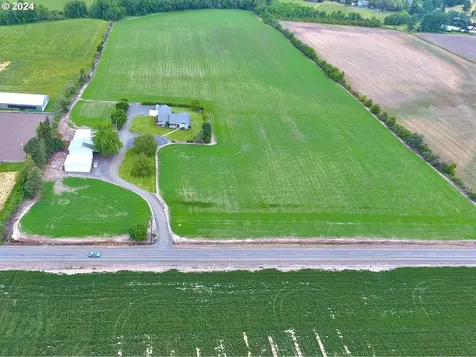 4691 SE Amity Road Amity OR 97101
