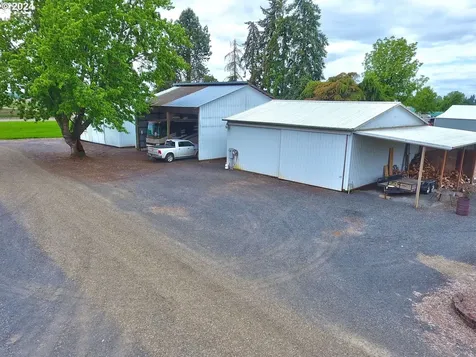 4691 SE Amity Road Amity OR 97101