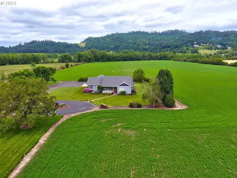 4691 SE Amity Road Amity OR 97101