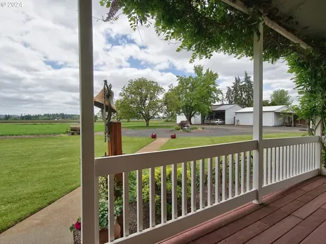 4691 SE Amity Road Amity OR 97101