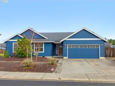 324 SW Kalmia Avenue Warrenton OR 97146